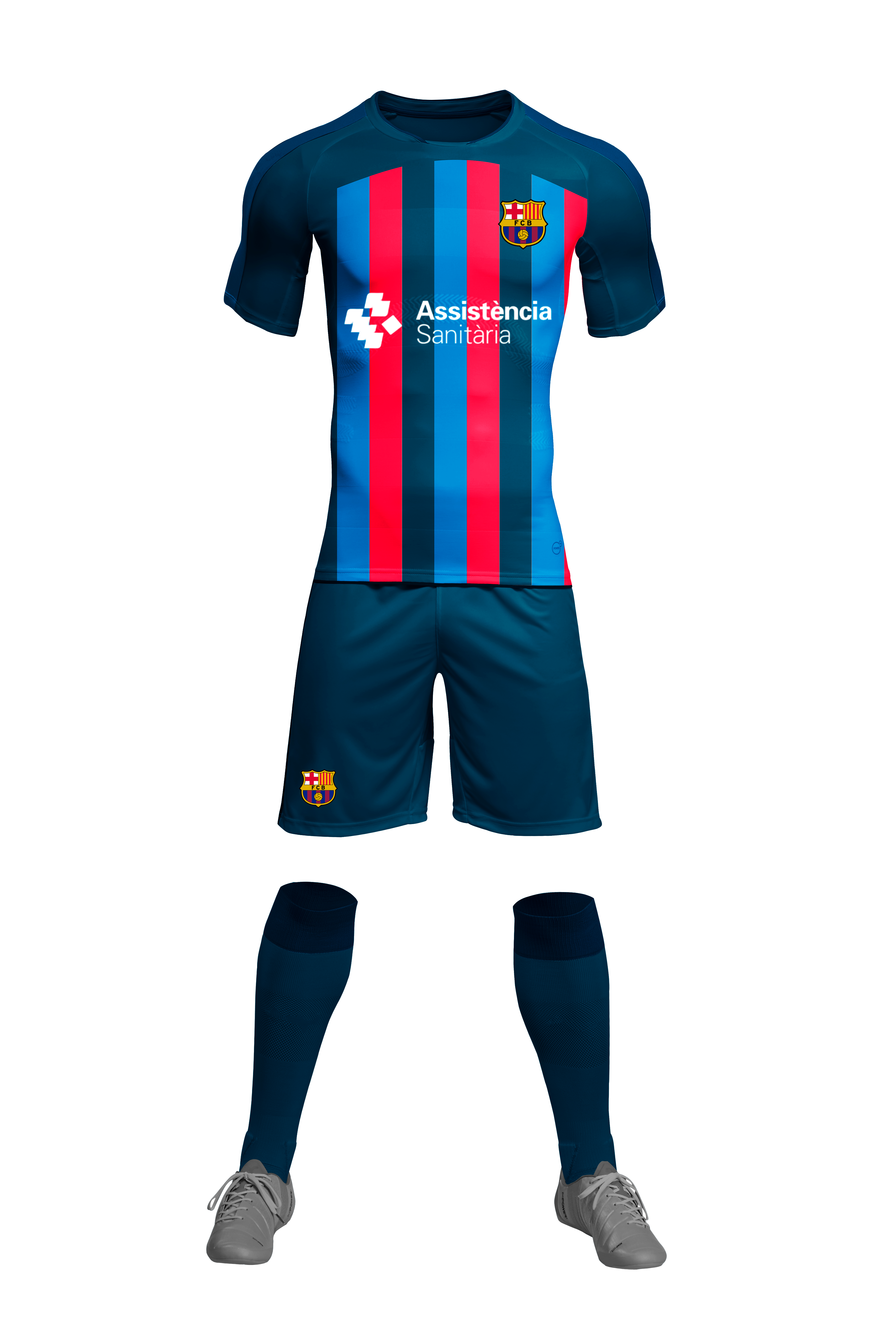 Equipación 1